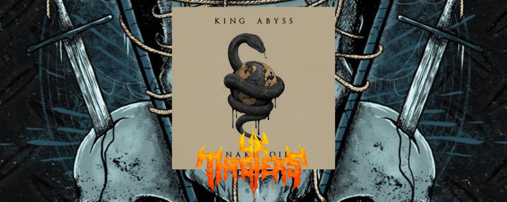 Review – King Abyss – Snake&nbsp;Oil