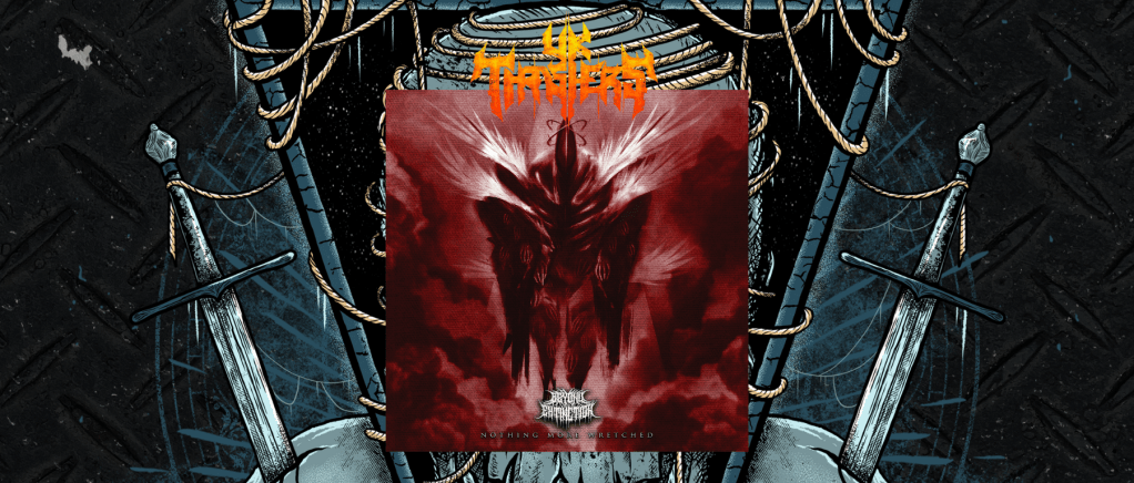 Review – Beyond Extinction – Nothing More Wretched