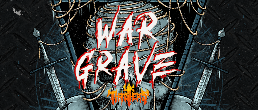 Video – War Grave – Discovering My Truth
