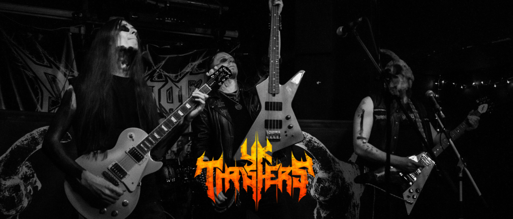 Live Review – Wolfbastard & Devastator