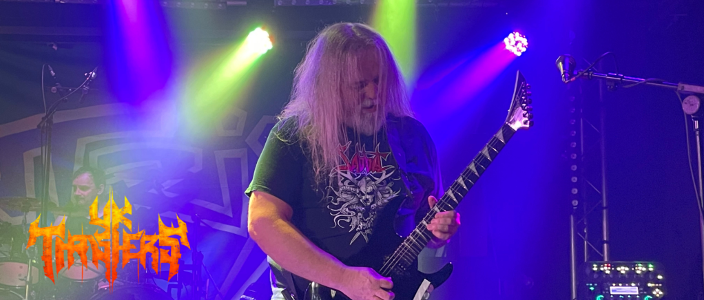 Live Review – Manorfest Mercia