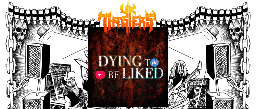Review – Regicide – Dying To Be Liked&nbsp;(Single)