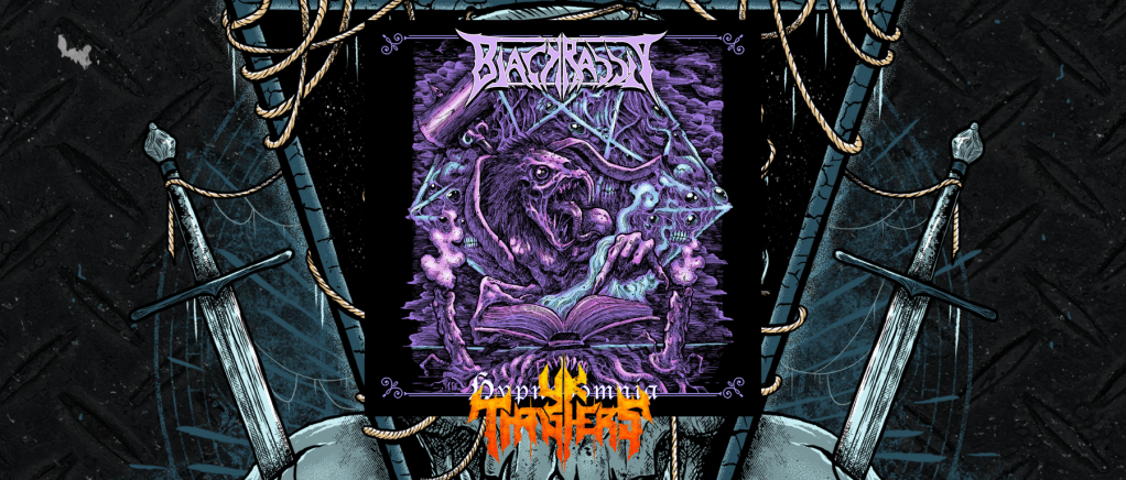 Review – Black Rabbit – Hypnosomnia