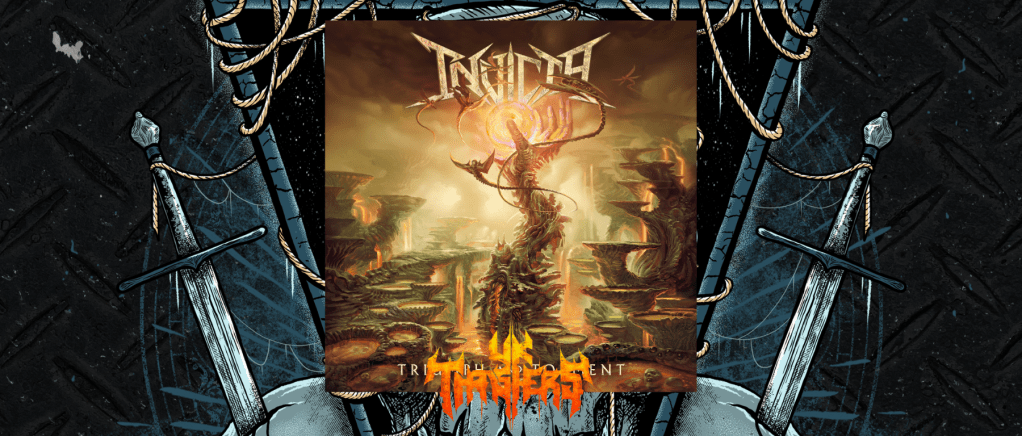 Review – Invicta-Triumph and Torment