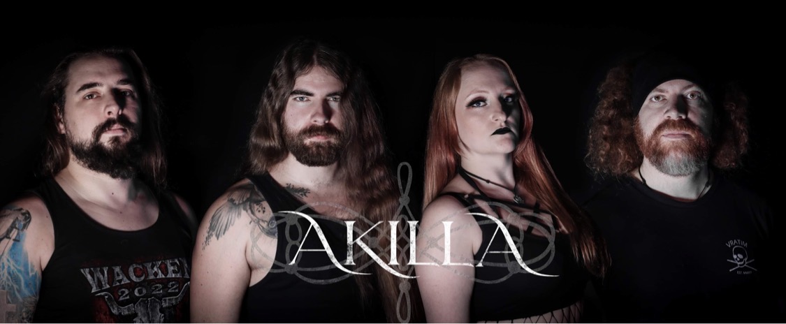Akila The Rapper Review- Akilla – The Gods have Spoken – #ukthrashers