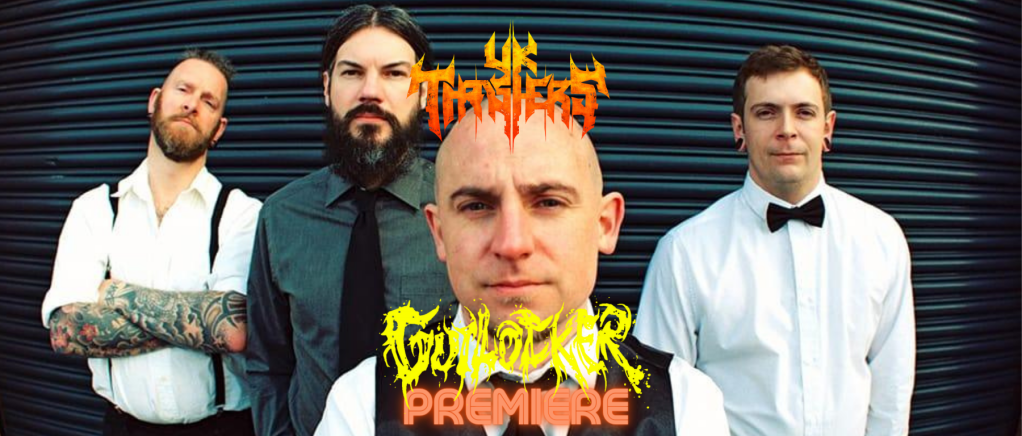 Premiere – Gutlocker – Send Them All&nbsp;In