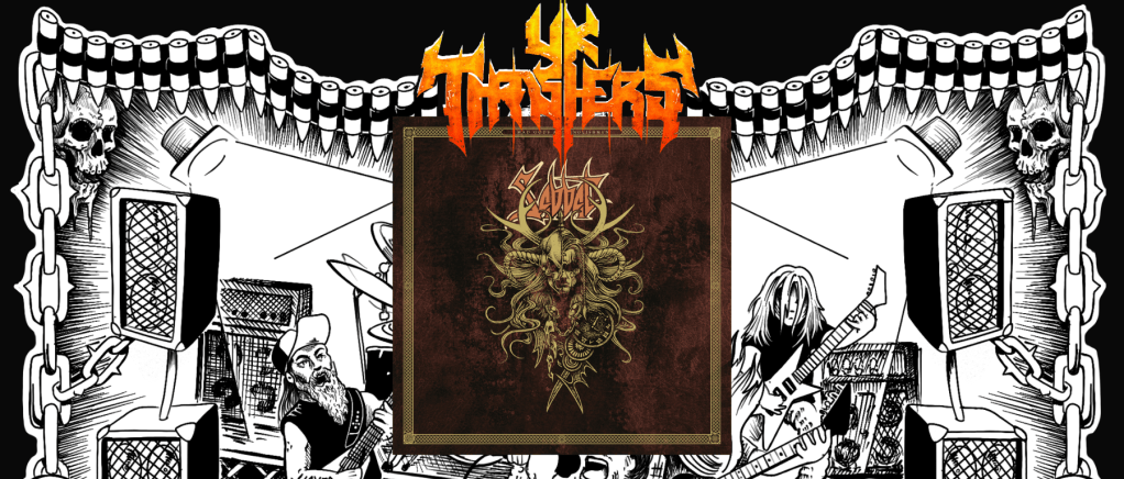 Review – Sabbat – Mad Gods and Englishmen&nbsp;Boxset