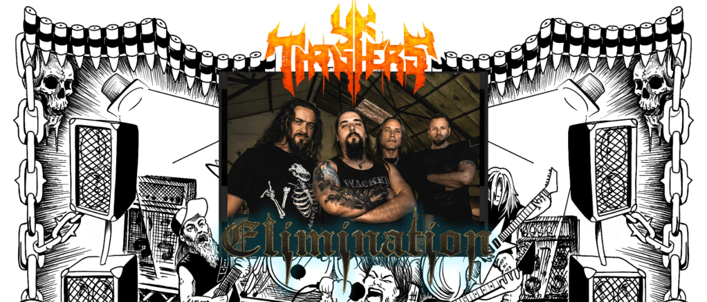 News – Elimination – Line&nbsp;Up