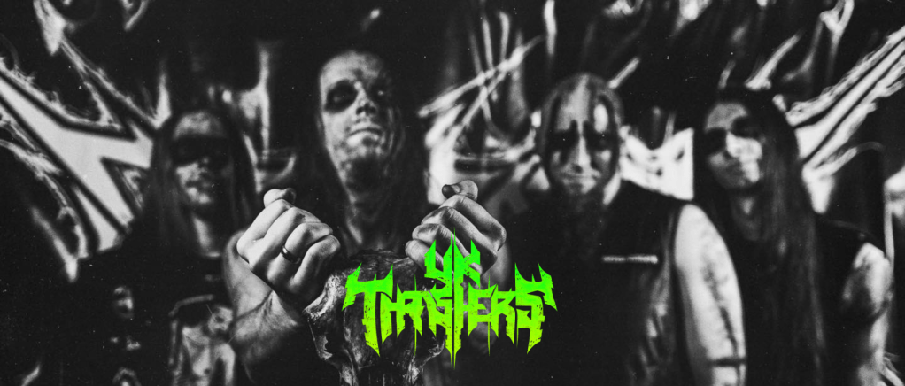 News – Devastator sign Multi Album&nbsp;deal