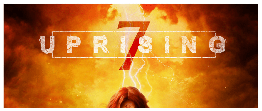 News – More Acts Confirmed For Uprising&nbsp;7!