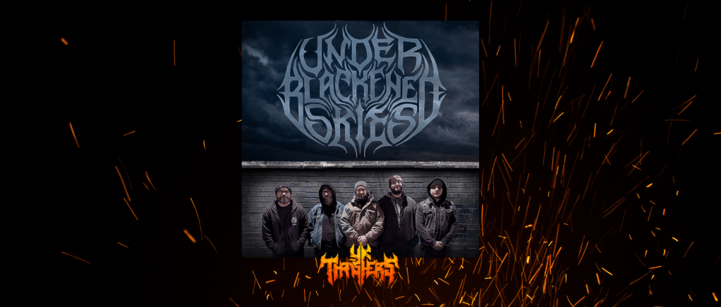 News – Under The Skies –&nbsp;Resurrects