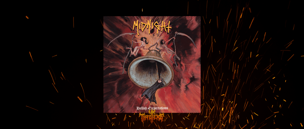 Review – Midnight – Hellish Expectations