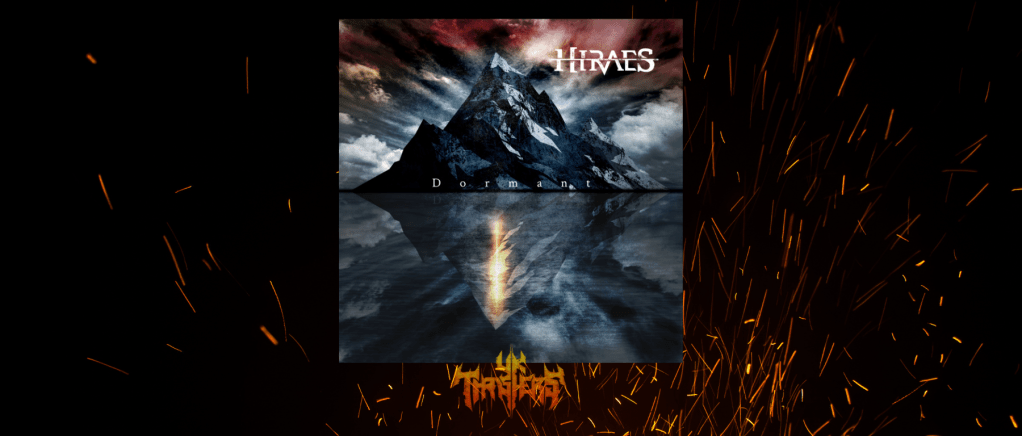 Review – Hiraes –&nbsp;Dormant