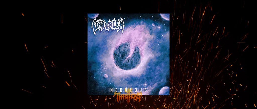 Review – Unburier – Nebulous (EP)