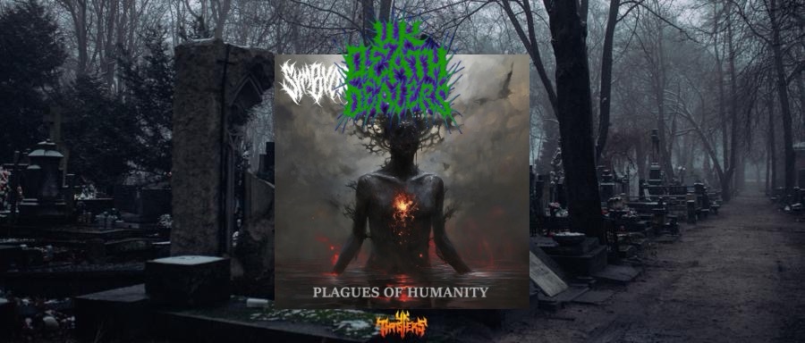 Review – Symbyote – SOMA (SINGLE)