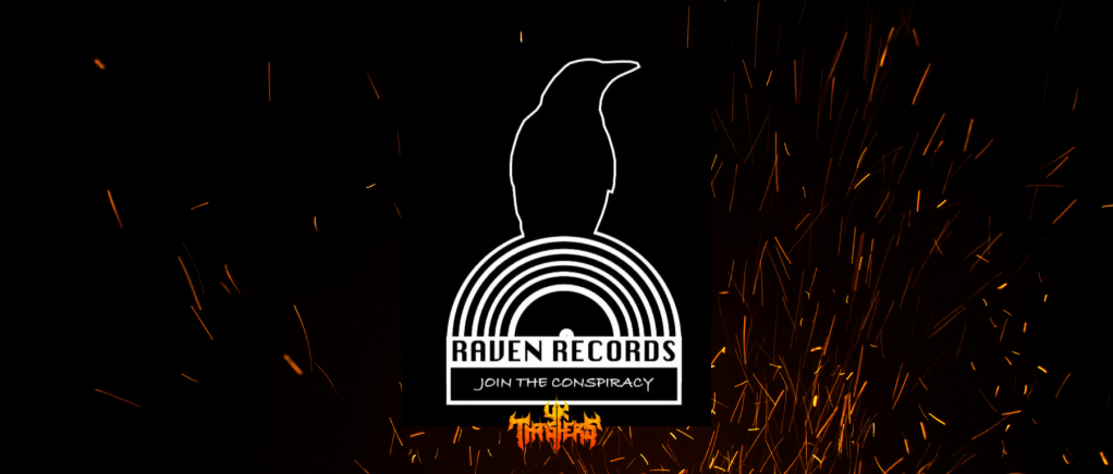 News – Raven Records – The New Shades