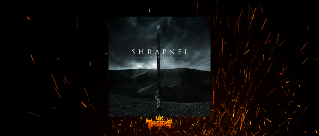 Review – Shrapnel – In Gravity