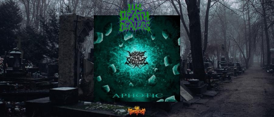 Review – Worship The Sacrifice – APHOTIC (Single)