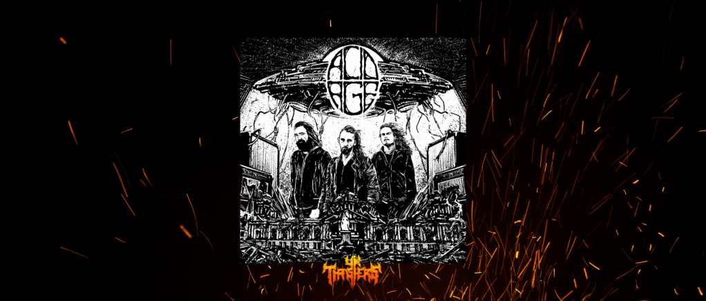 Review – Acid Age – Live In Belfast