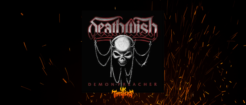 Interview – Brad Sims -Deathwish