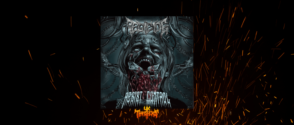 Review – Regicide – Resist Control