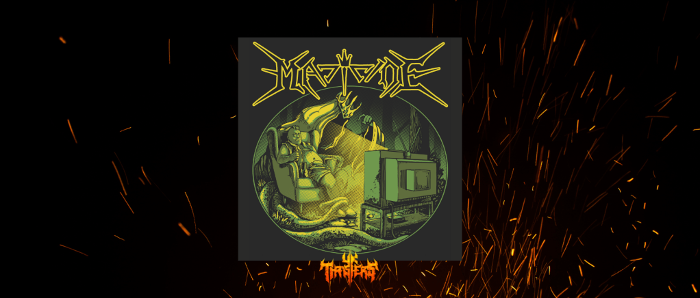 Review – Madicide – Madicide