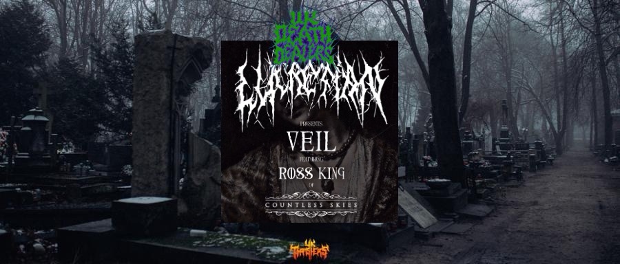 Lucretian – VEIL (Single) – Review