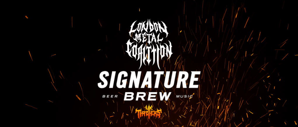 Interview/News/Live Review – Battle Of The Brew&nbsp;III