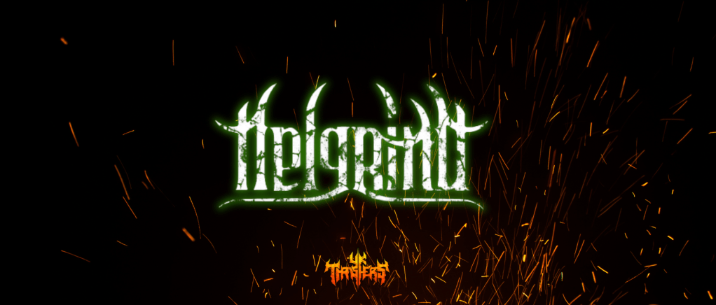 Interview – Helgrind