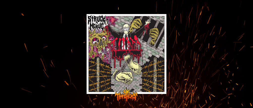 Video – Struck A Nerve – Inside The Torture Fortress