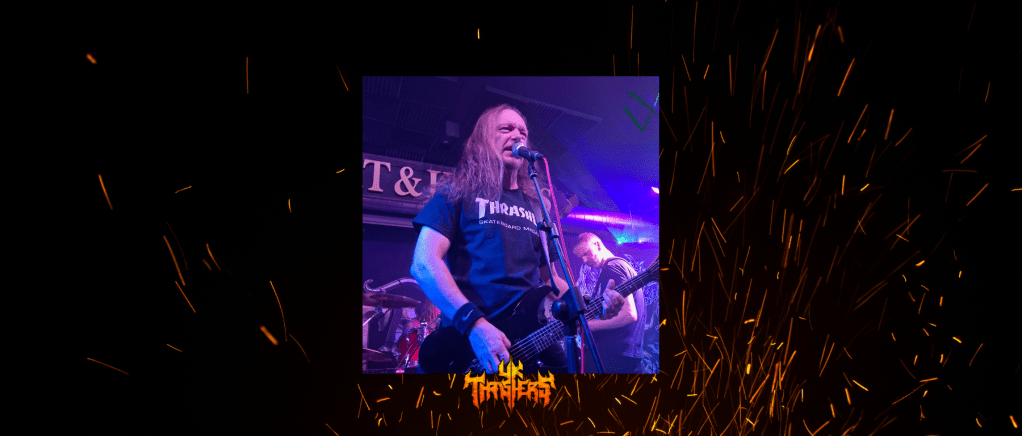 Live Review – Solitary – Cart & Horses – 14th&nbsp;September