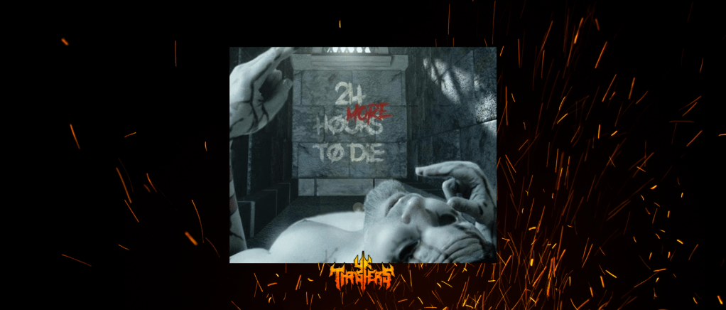 Review – Fourwaykill – 24 (More) Hours To Die (Reissued/Remastered)