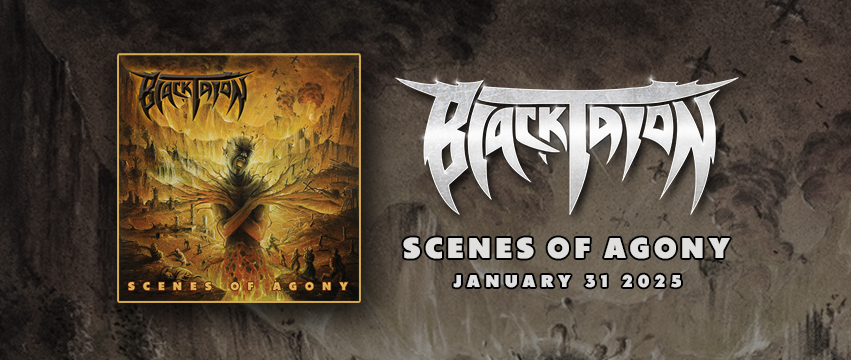 Interview – Rory – Black Talon