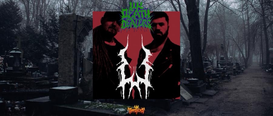 LUCRETIAN – Warpath (EP) –&nbsp;Review