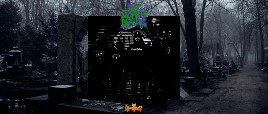 SCAPHIST – Benign, Narcissist & Dark Trap (Singles)&nbsp;review