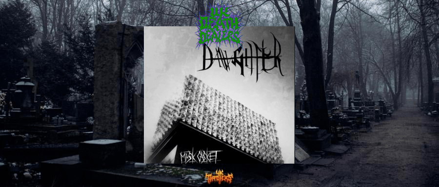 DAVGHTER – Hide In Plain Spite (Single)&nbsp;Review
