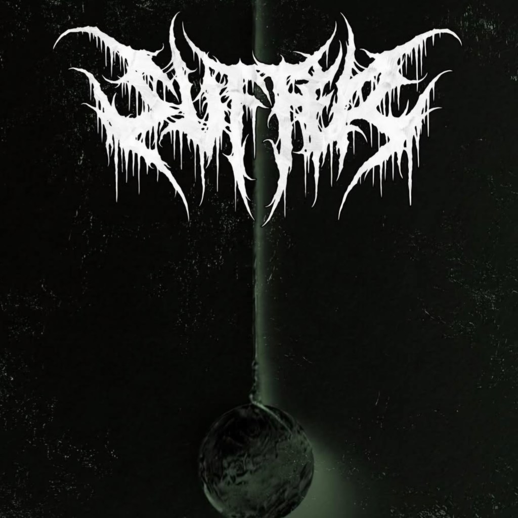 suffer- pendulum of vengeance (single)&nbsp;preview