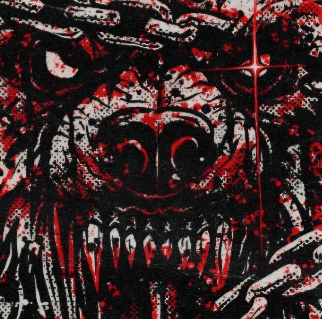 beyond salvation- incarcerate (single)&nbsp;preview