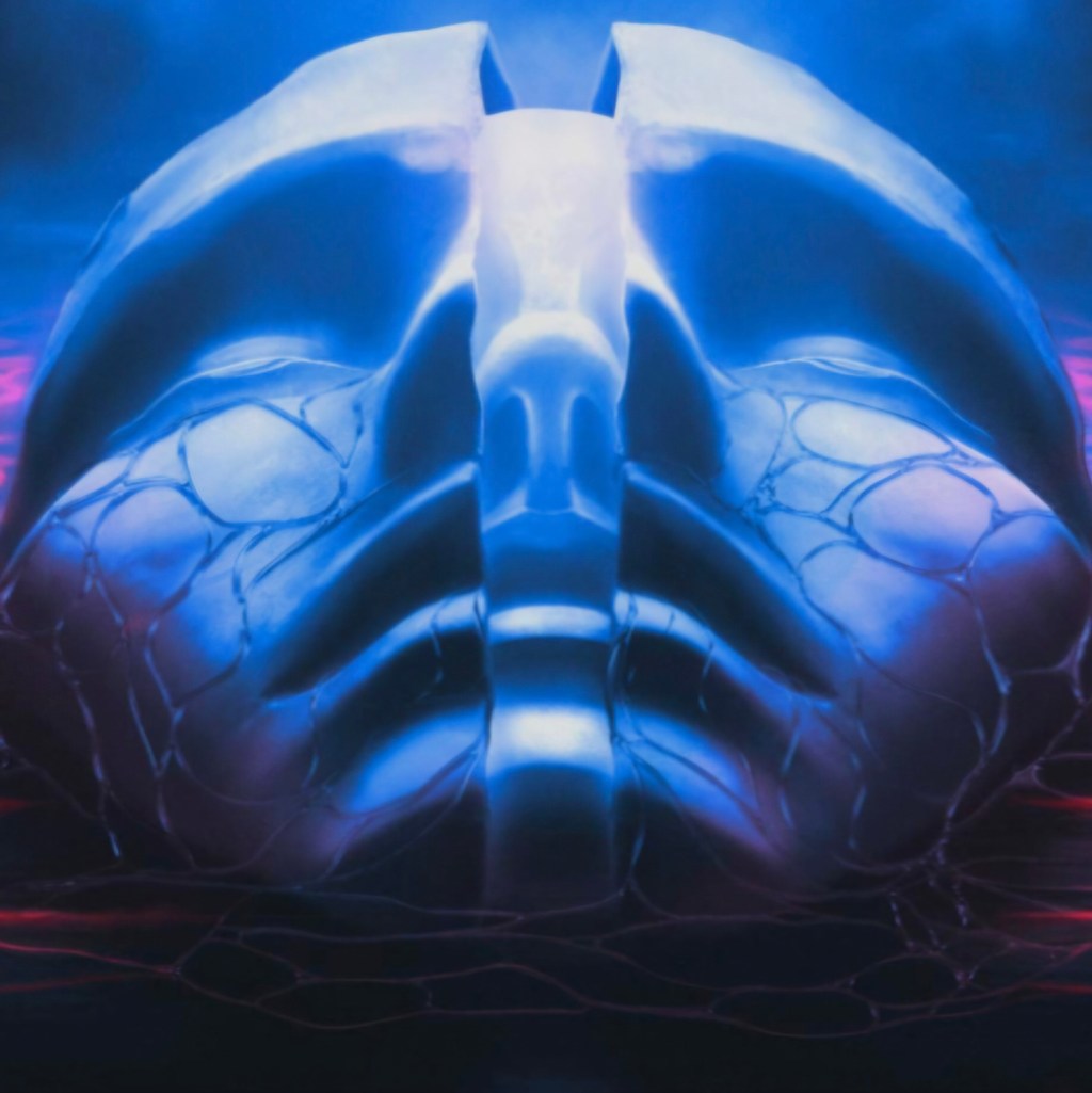 sylosis- the new flesh (album) review