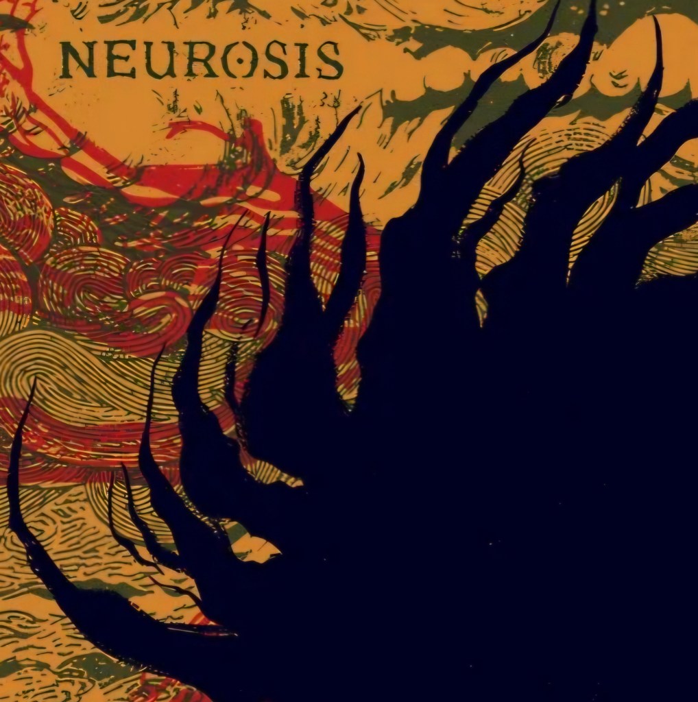 neurosis- an undying love for a burning world (album)&nbsp;review