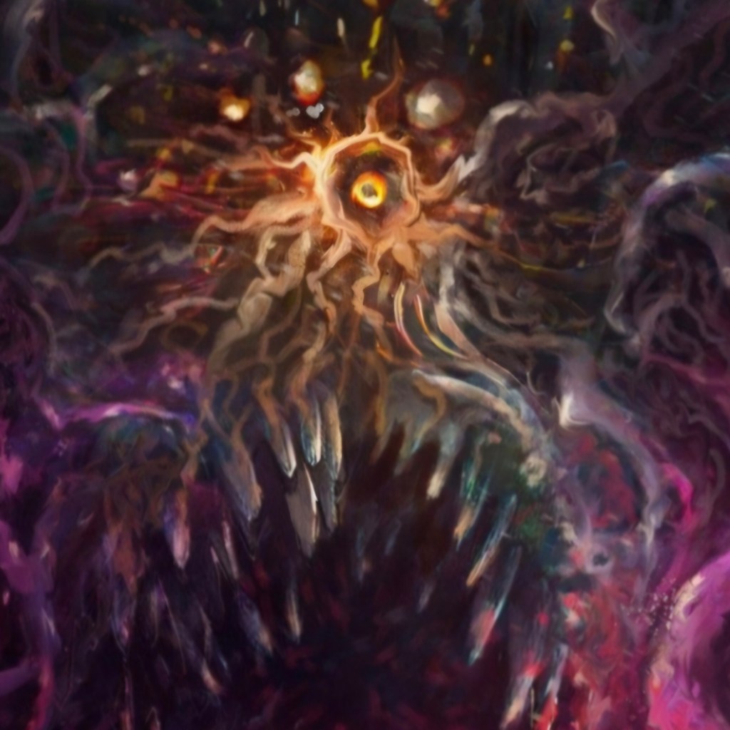ethereal rot- ethereal rot (album)&nbsp;review