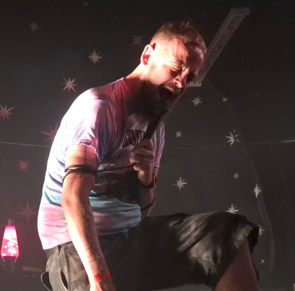 caught live- gurt, nxmad, koba,&nbsp;kushthulhu