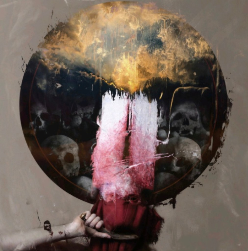 nxmad- second fall (album)&nbsp;review