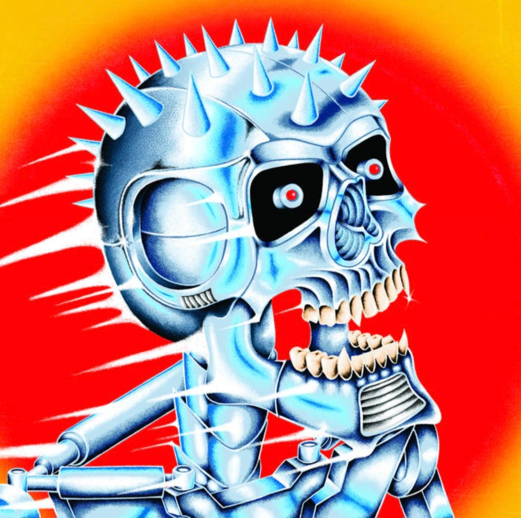 rad- rad to the bone (ep)&nbsp;review
