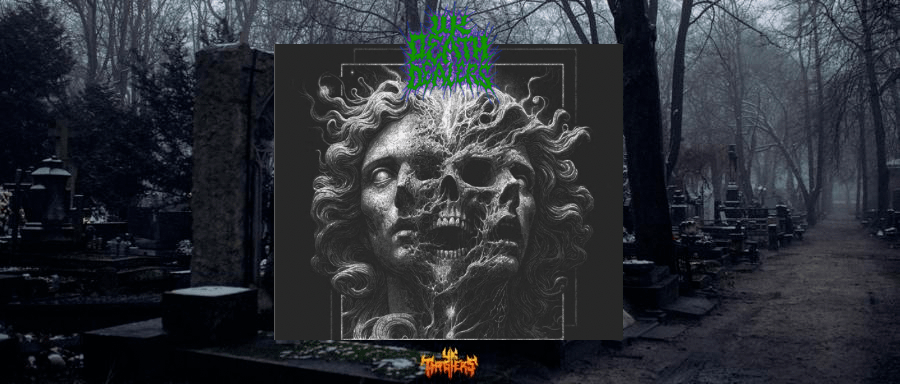 SUFFER – Soul From Flesh (EP)&nbsp;Review